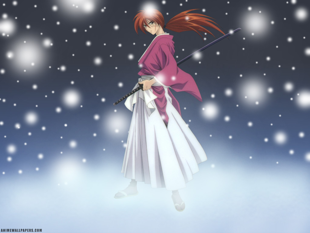 kenshin, Anime, Wallpapers, Rurouni, , , picture, photo, foto